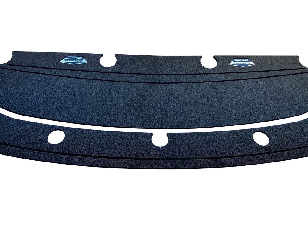 Toyota Supra (2019-Present) Skid Plates