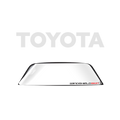 Toyota Rav4 (2014-2018) Windshield Skin