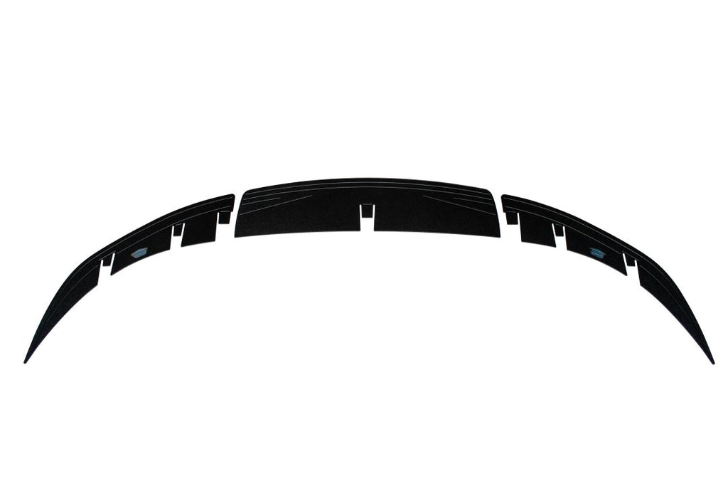 Porsche Taycan Turbo & Turbo S (2019-2024) Skid Plates
