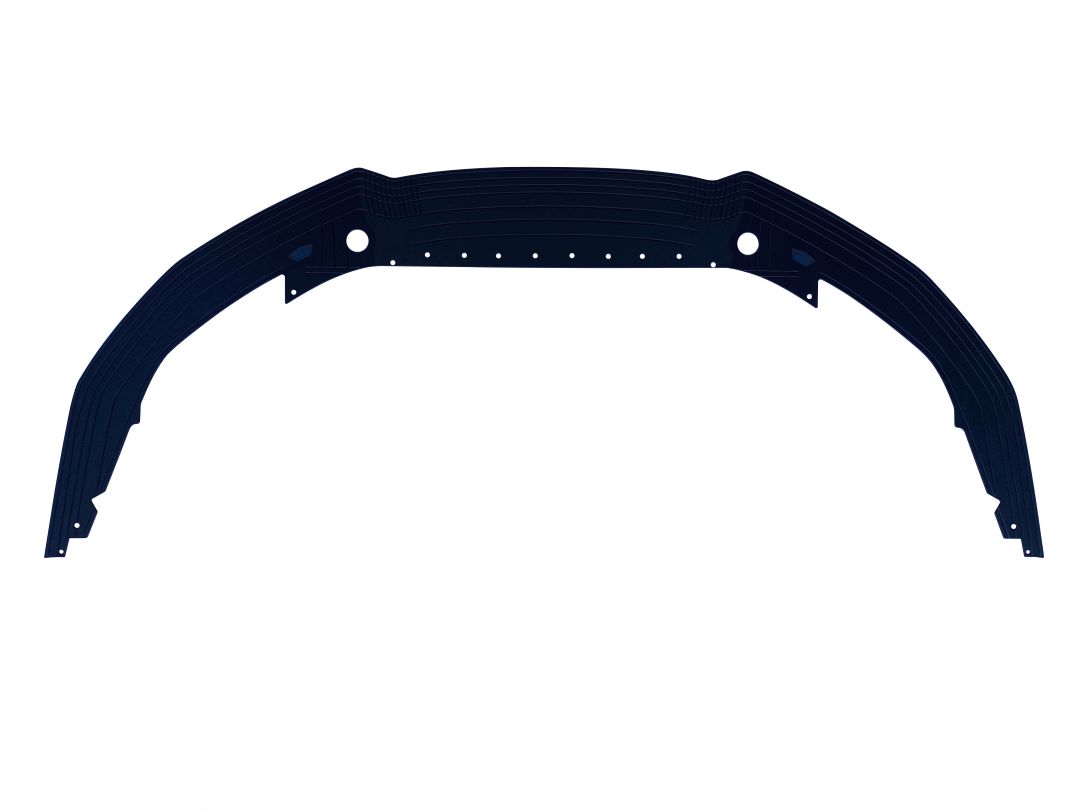 Lamborghini Huracan Tecnica LP 640-2 (2022-Present) Skid Plates