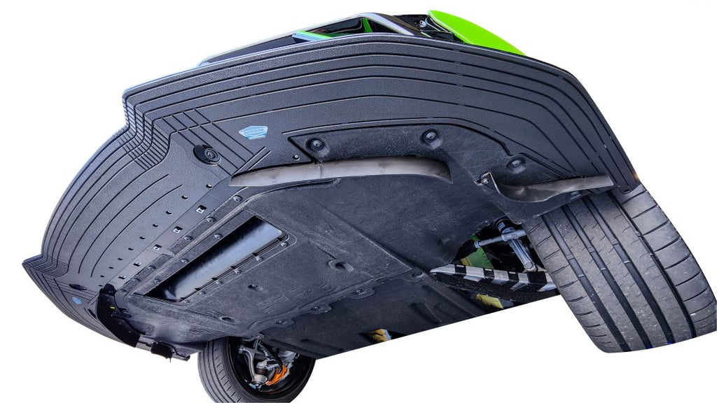 Lamborghini Huracan Tecnica LP 640-2 (2022-Present) Skid Plates