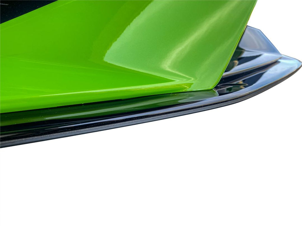 Lamborghini Huracan Tecnica LP 640-2 (2022-Present) Skid Plates