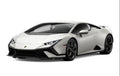 Lamborghini Huracan Tecnica LP 640-2 (2022-Present) Skid Plates