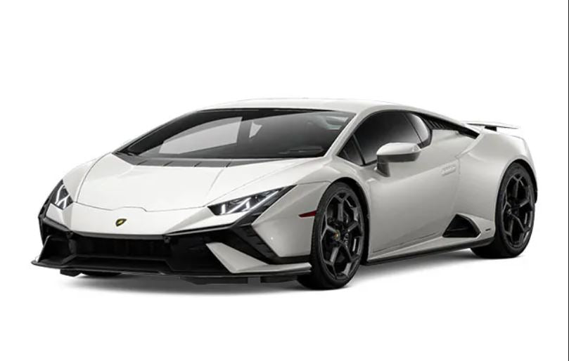 Lamborghini Huracan Tecnica LP 640-2 (2022-Present) Skid Plates