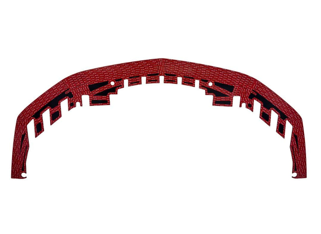 Lamborghini Temerario with Alleggerita Package (2025-Present) Skid Plates