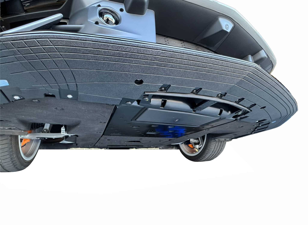 Lamborghini Temerario (2025-Present) Skid Plates