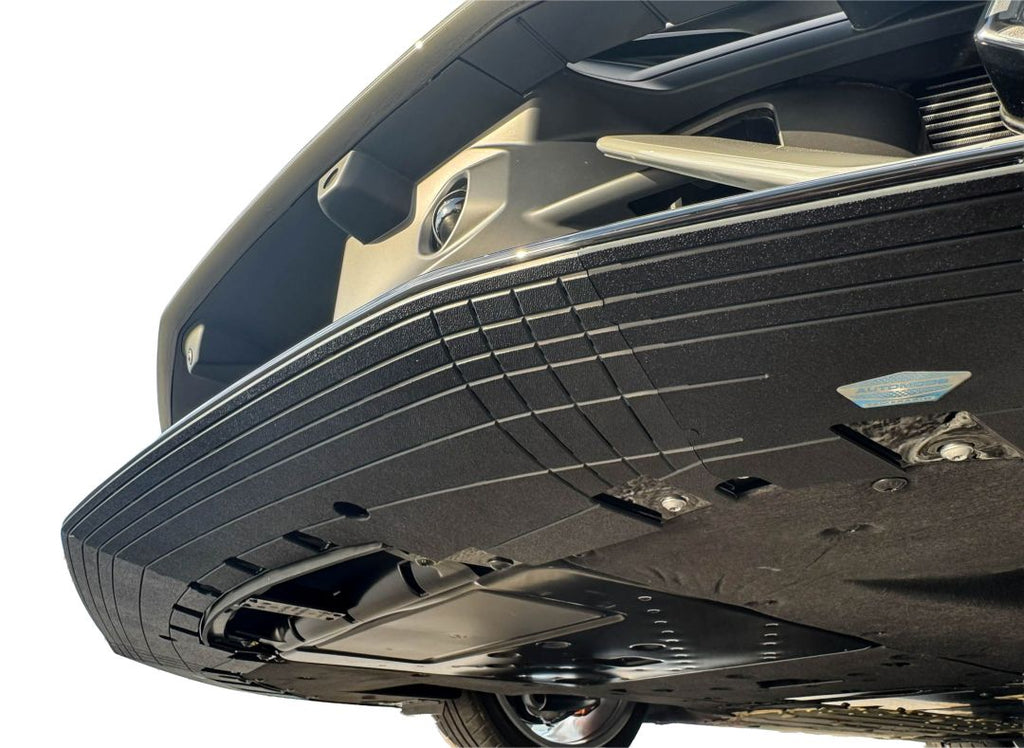 Lamborghini Temerario (2025-Present) Skid Plates