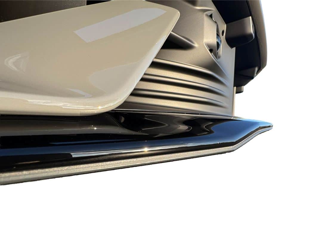 Lamborghini Temerario (2025-Present) Skid Plates