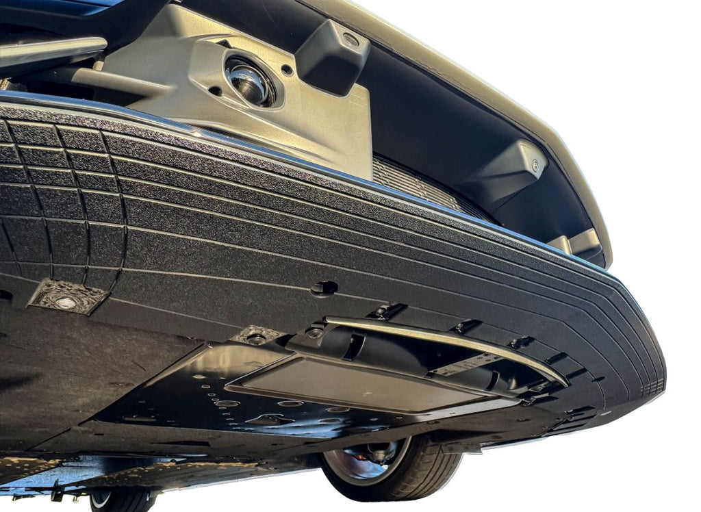 Lamborghini Temerario (2025-Present) Skid Plates