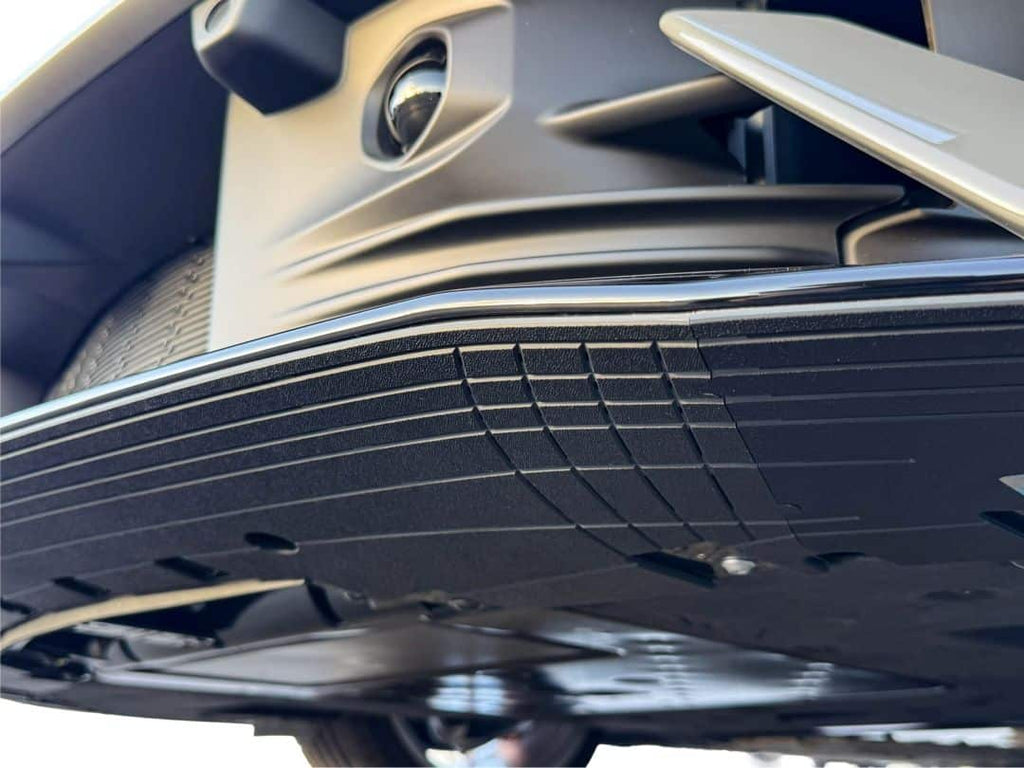 Lamborghini Temerario (2025-Present) Skid Plates