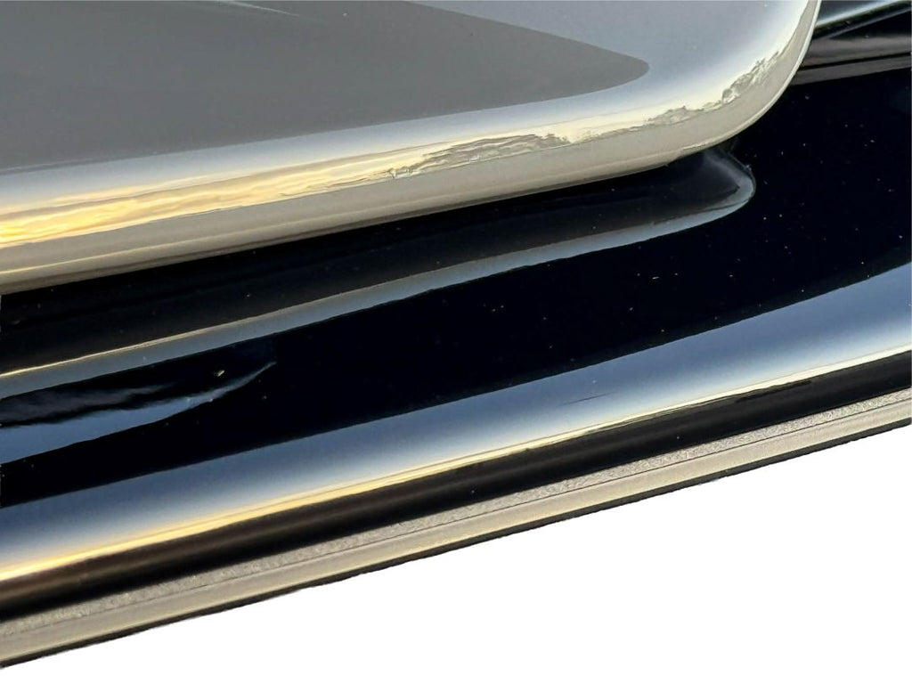 Lamborghini Temerario (2025-Present) Skid Plates