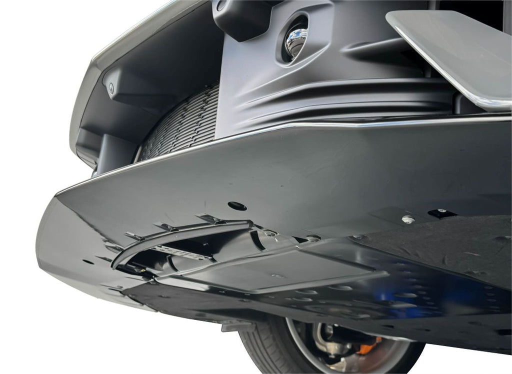 Lamborghini Temerario (2025-Present) Skid Plates