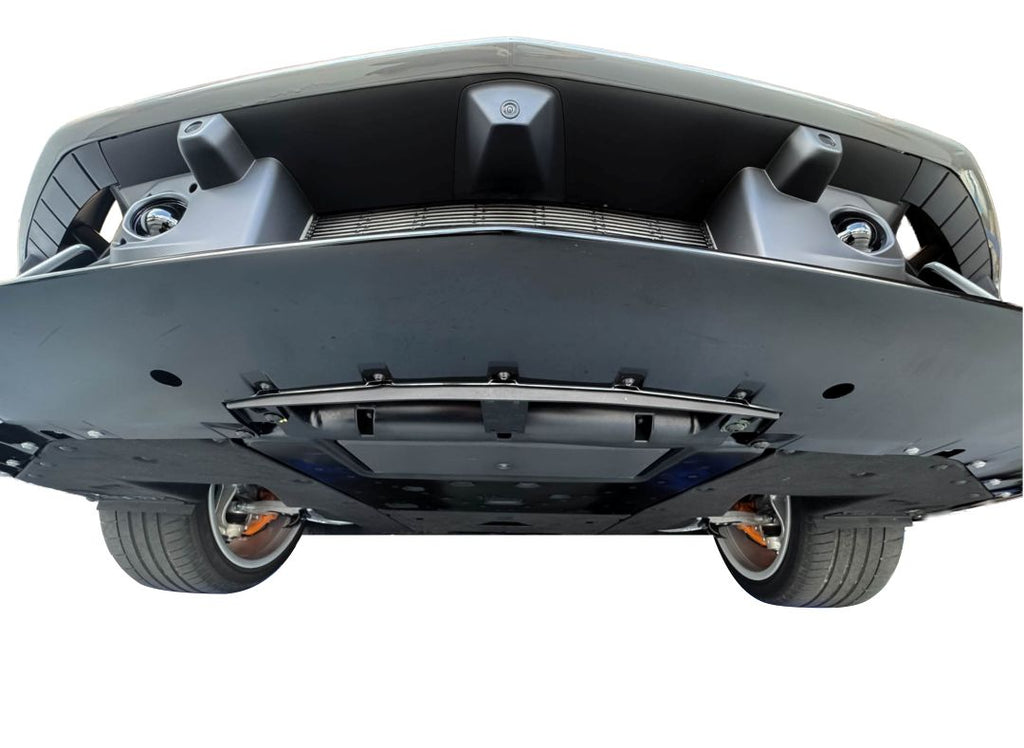 Lamborghini Temerario (2025-Present) Skid Plates