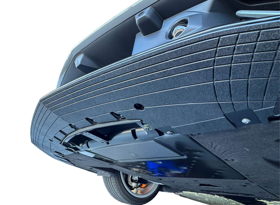 Lamborghini Temerario (2025-Present) Skid Plates