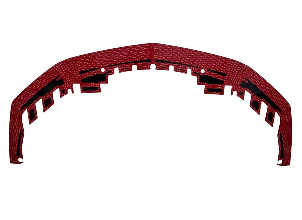 Lamborghini Temerario (2025-Present) Skid Plates