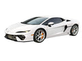 Lamborghini Temerario (2025-Present) Skid Plates