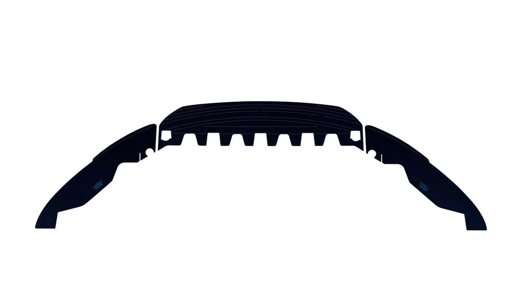 Maserati Granturismo Trofeo (2023-Present) Skid Plates