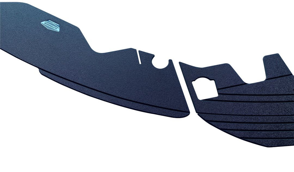 Maserati Granturismo Trofeo (2023-Present) Skid Plates