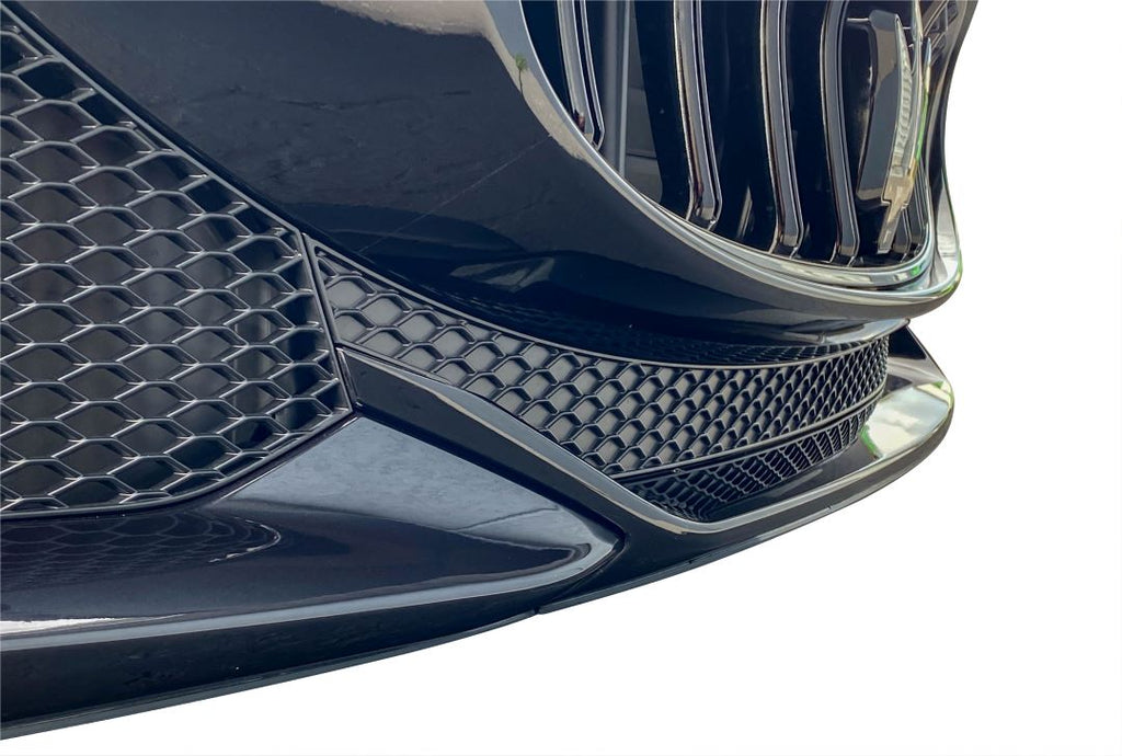 Maserati Granturismo Trofeo (2023-Present) Skid Plates