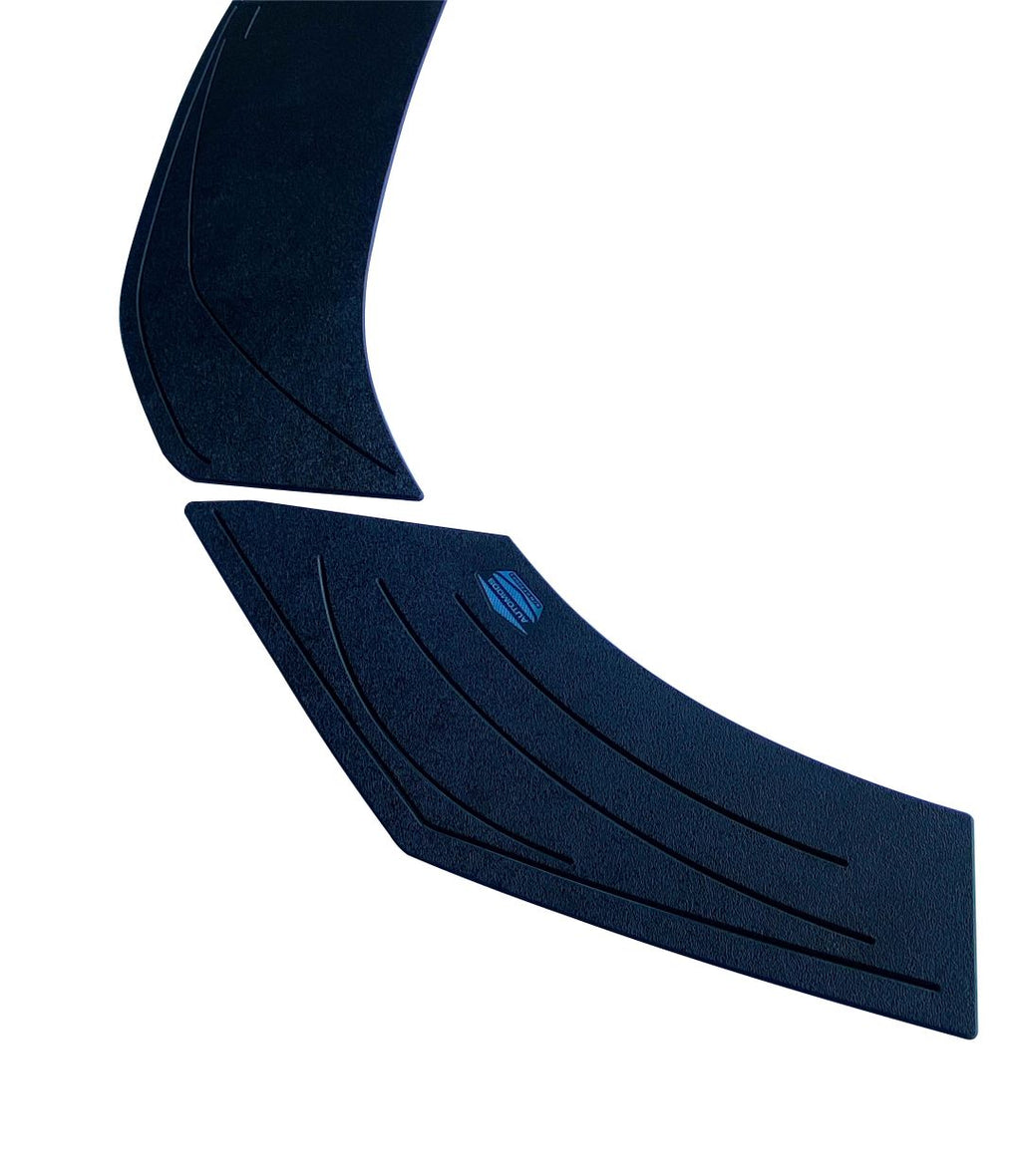 Lamborghini Urus (2018-Present) Skid Plates