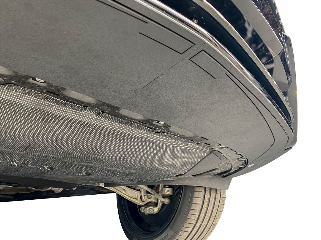 Lamborghini Urus (2018-Present) Skid Plates