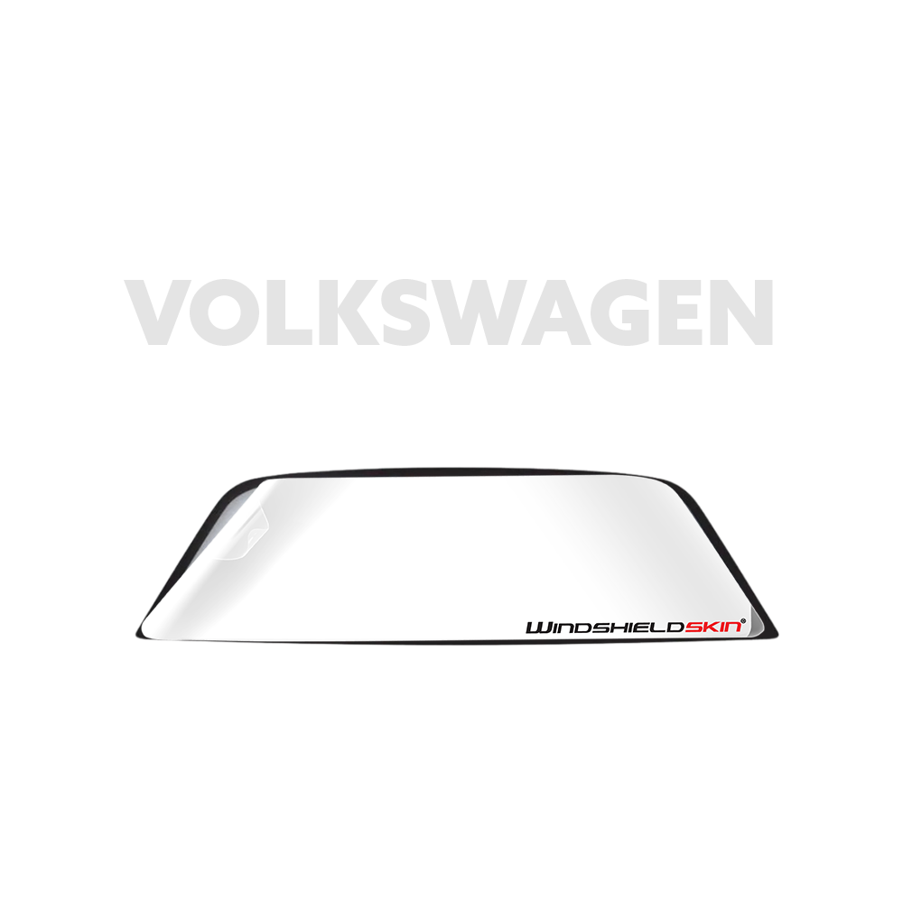 Volkswagen Tiguan (2014-2017) Windshield Skin