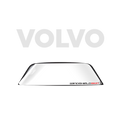 Volvo S60 (2021-2025) Windshield Skin