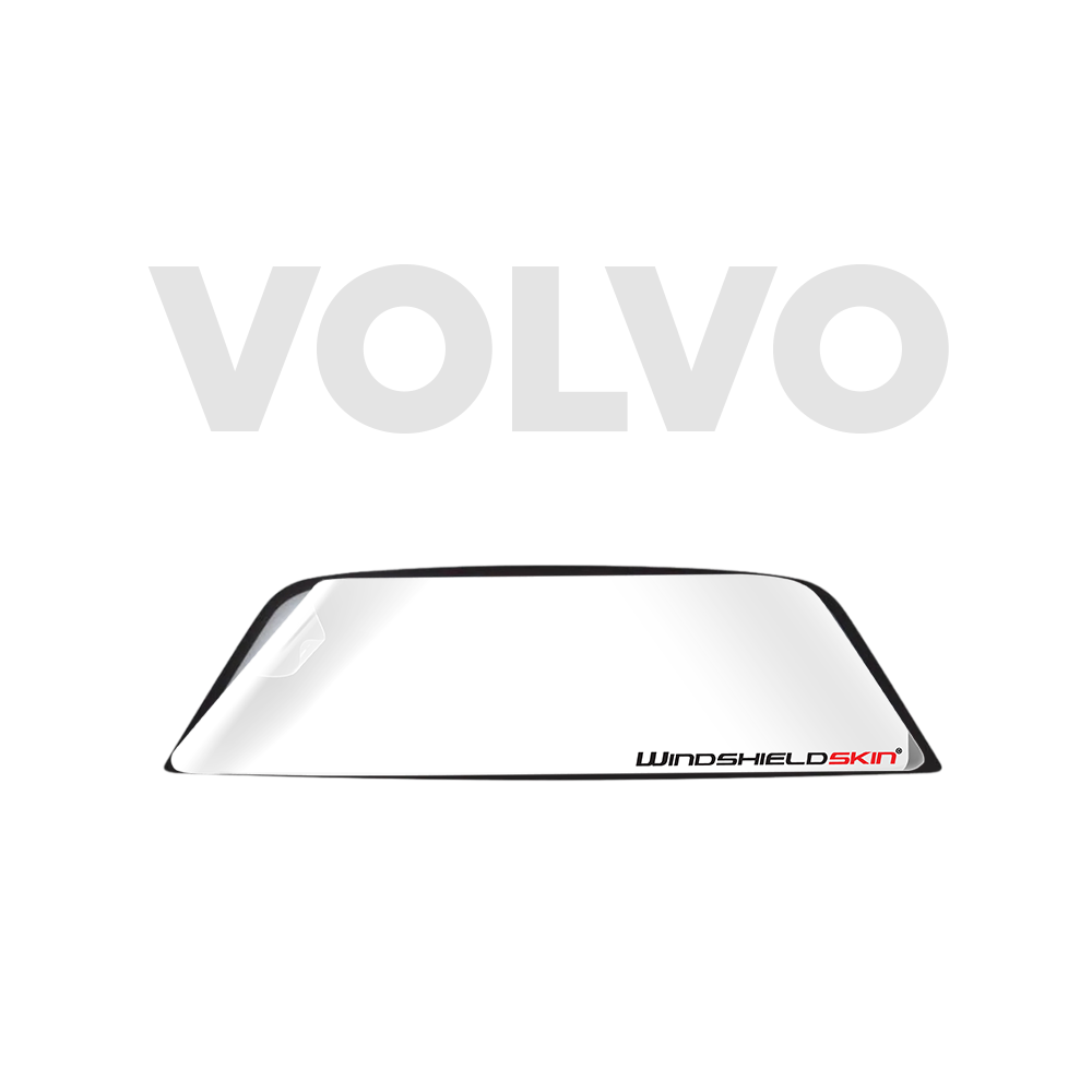 Volvo XC60 (2016-2026) hybrid and gas Windshield Skin