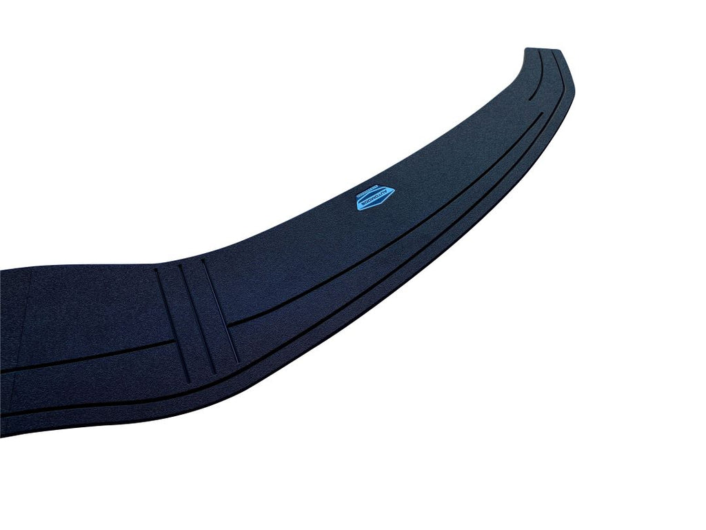 Aston Martin Vantage (2018-2021) Skid Plates