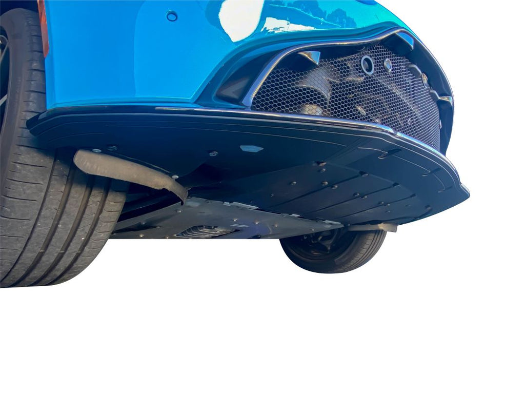 Aston Martin Vantage (2018-2021) Skid Plates