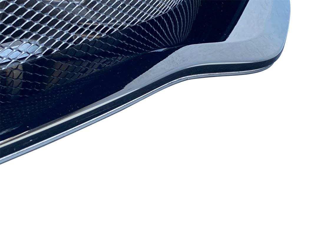 Aston Martin Vantage (2018-2021) Skid Plates