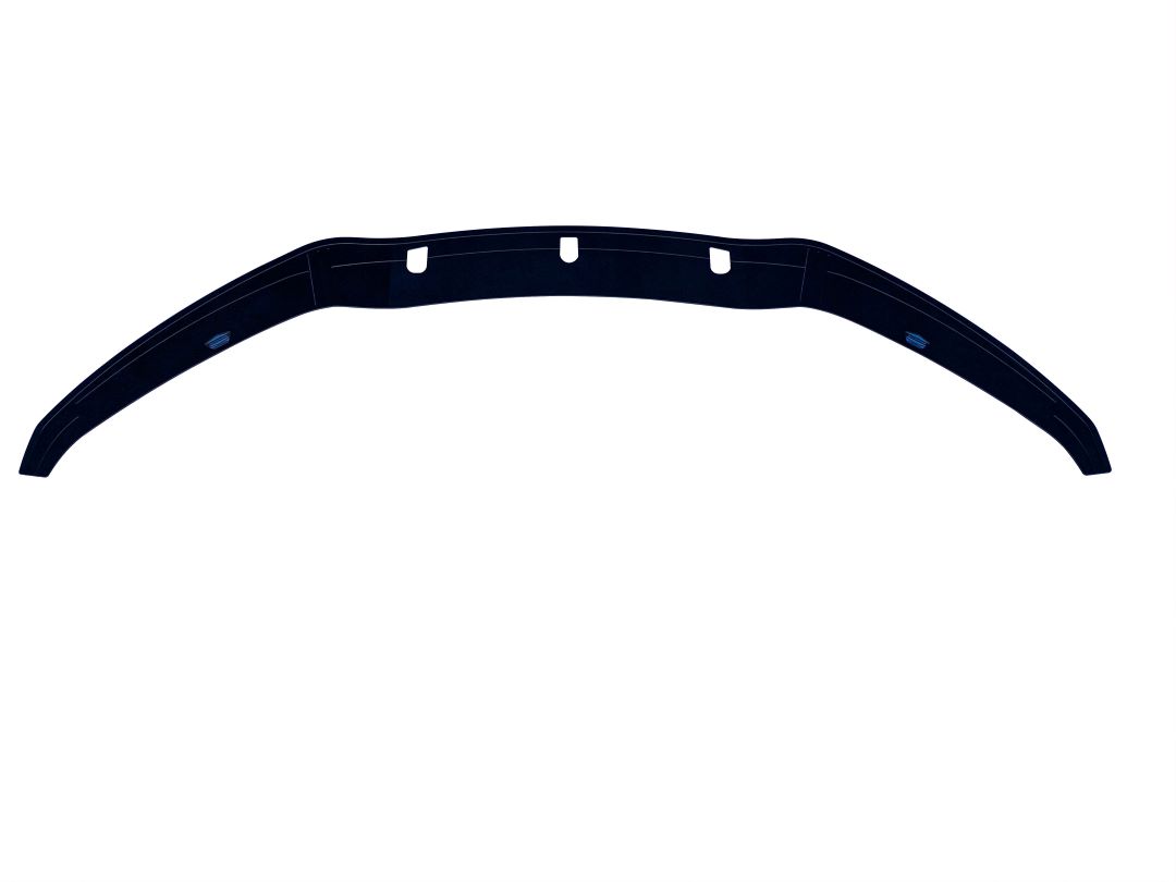 Aston Martin Vantage (2018-2021) Skid Plates