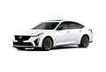 Cadillac CT5-V Blackwing (2022-2024) Skid Plates