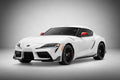 Toyota Supra (2019-Present) Skid Plates