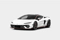 Lamborghini Temerario with Alleggerita Package (2025-Present) Skid Plates