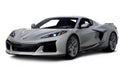 Chevrolet Corvette C8 Z06 (2023-Present) Skid Plates