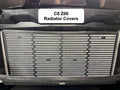 Chevrolet Corvette C8 Z06 Radiator Covers