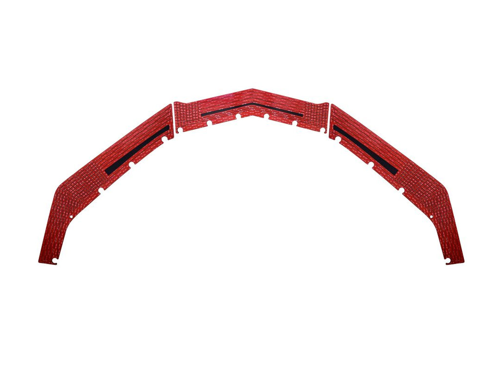 Chevrolet Corvette C8 ZR1 (2025-Present) Skid Plates