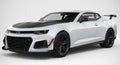 Chevrolet Camaro ZL1 1LE (2017-2024) Skid Plates