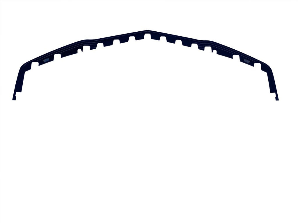 Chevrolet Corvette C7 ZR1 (2019) Skid Plates