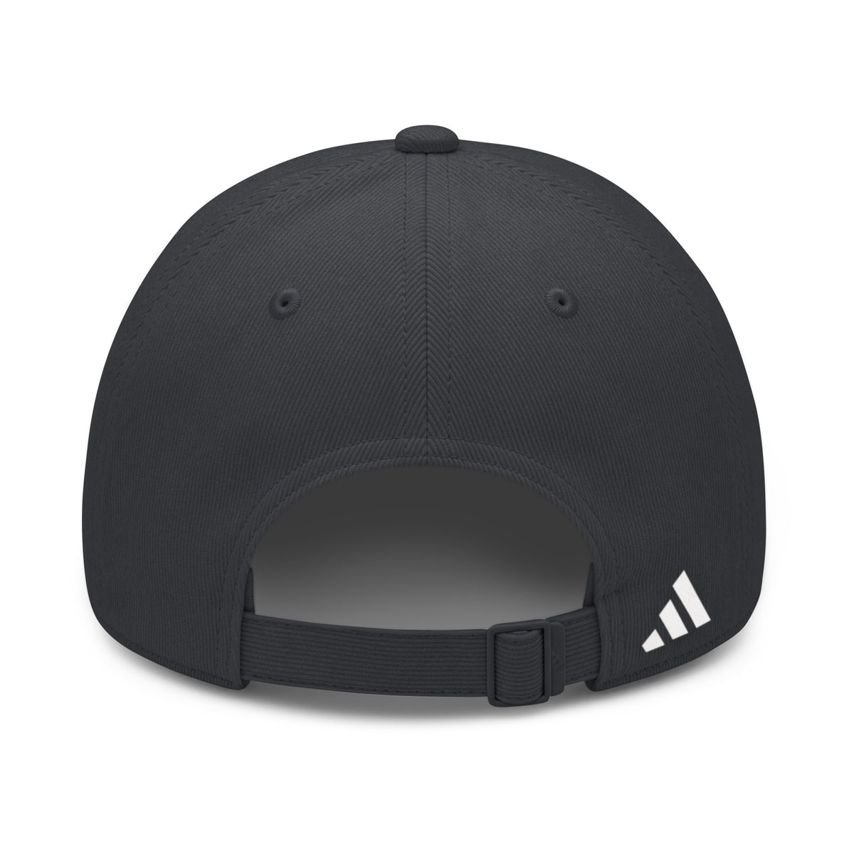 [Team Dark Grey / White] One Size Back — EXR F-Car Side Adidas Cap