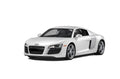 Audi R8 Pre Facelift (2006-2012) Skid Plates