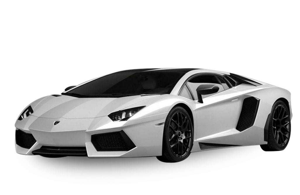 Lamborghini Aventador LP 700-4 (2011-2016) Skid Plates