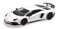 Lamborghini Aventador SV LP 750-4 (2015-2017) Skid Plates