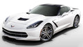 Chevrolet Corvette C7 Stingray (2014-2019) Skid Plates