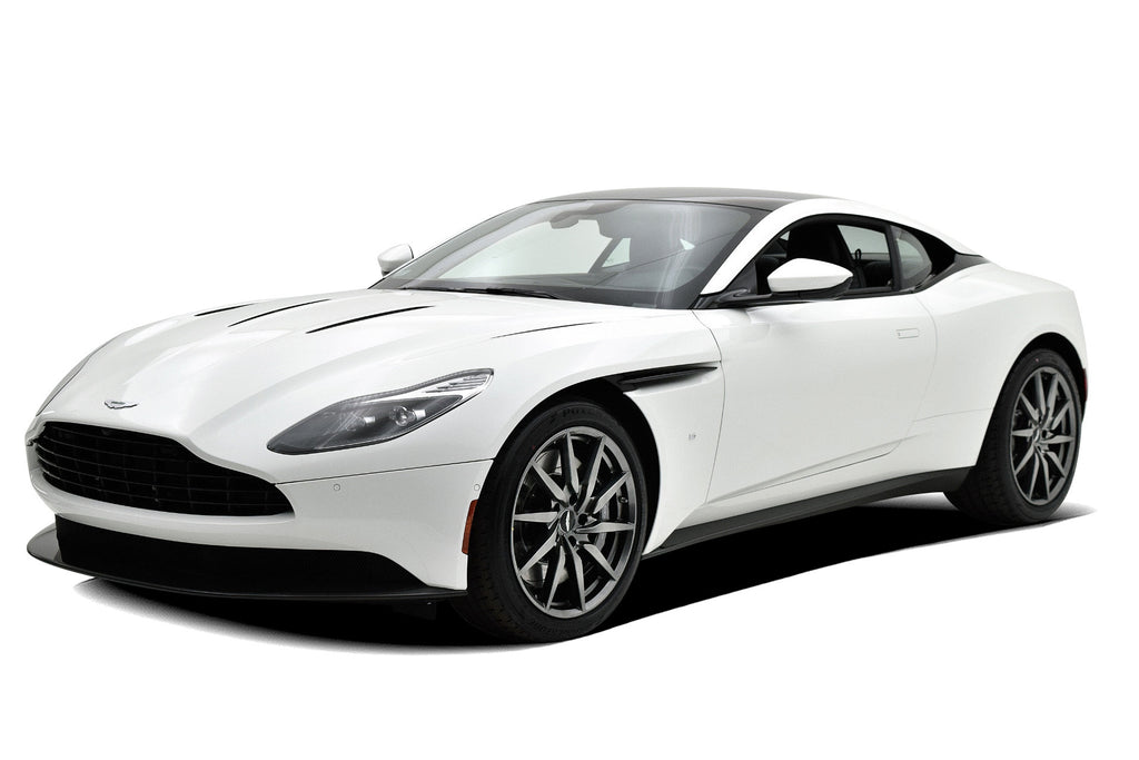 Aston Martin DB11 (2017-2023) Skid Plates