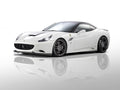 Ferrari California (2008-2014) Skid Plates