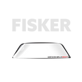 Fisker Ocean (2023-2026) Windshield Skin