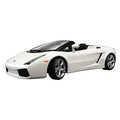 Lamborghini Gallardo (2003-2008) Skid Plates