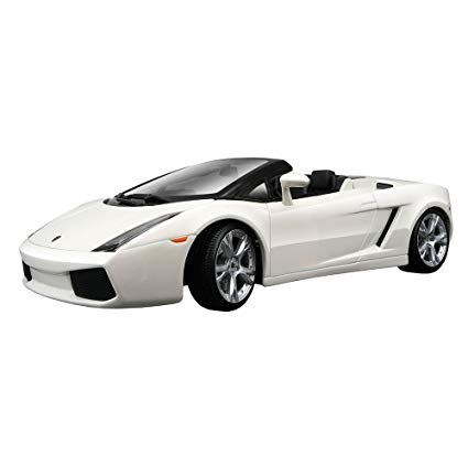 Lamborghini Gallardo (2003-2008) Skid Plates